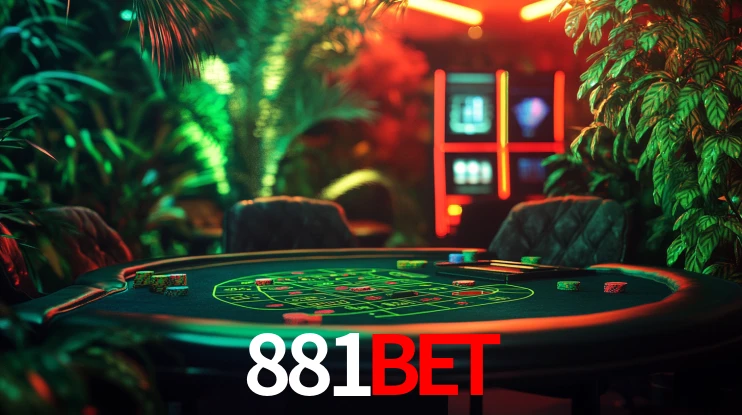 VIP Casino 881bet