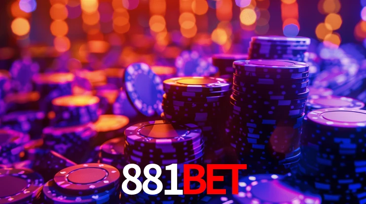 881bet: A Experiência de Casino com Jogos de Mesa ao Vivo