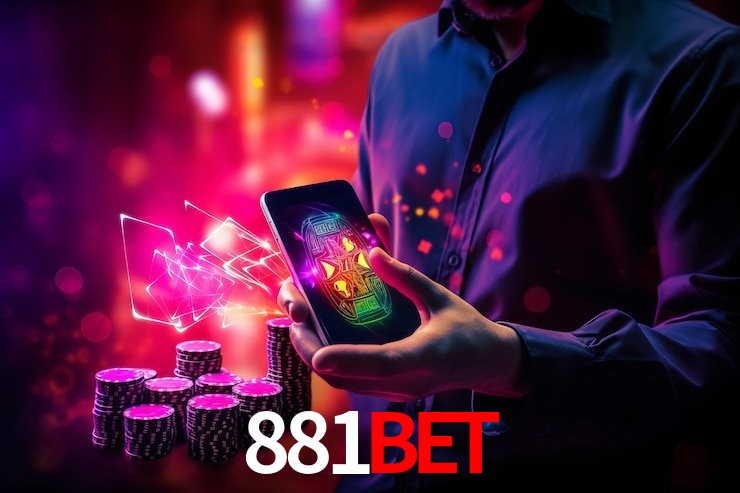 Interface Premium 881bet