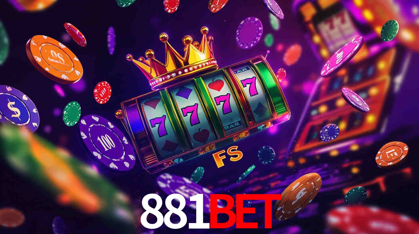 Tournaments 881bet