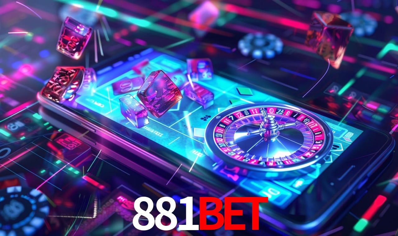 Casino VIP 881bet