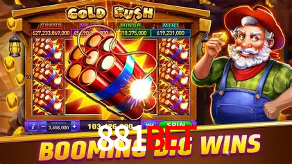 A Emoção da Loteria na 881bet: Uma Chance de Mudança de Vida
