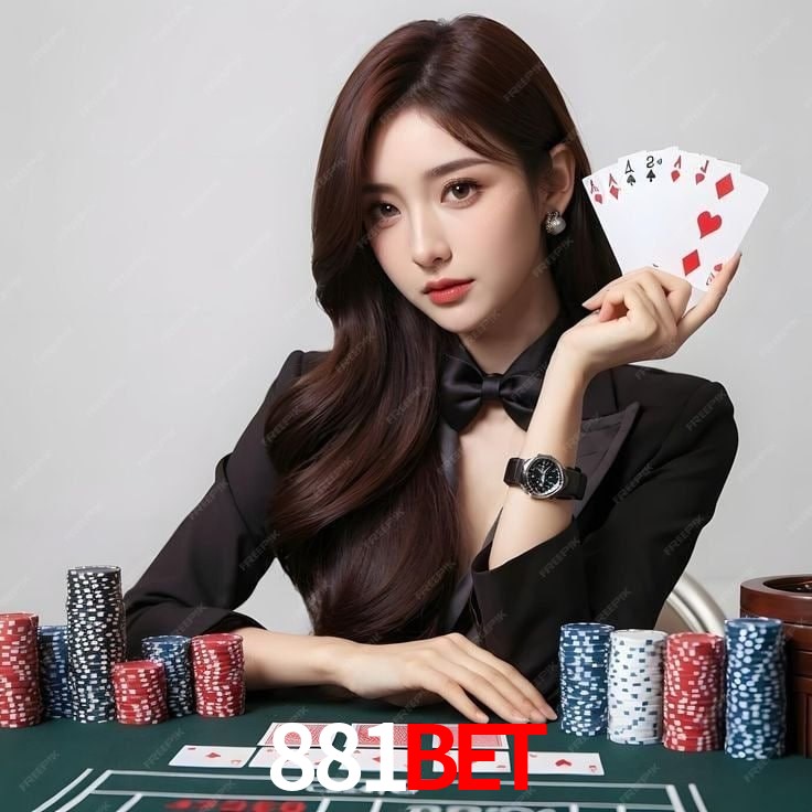 Jogos de Slot 881bet