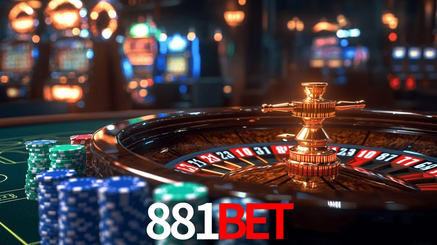 881bet