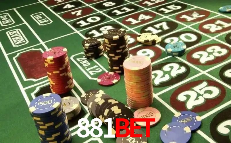Apostas de Futebol 881bet