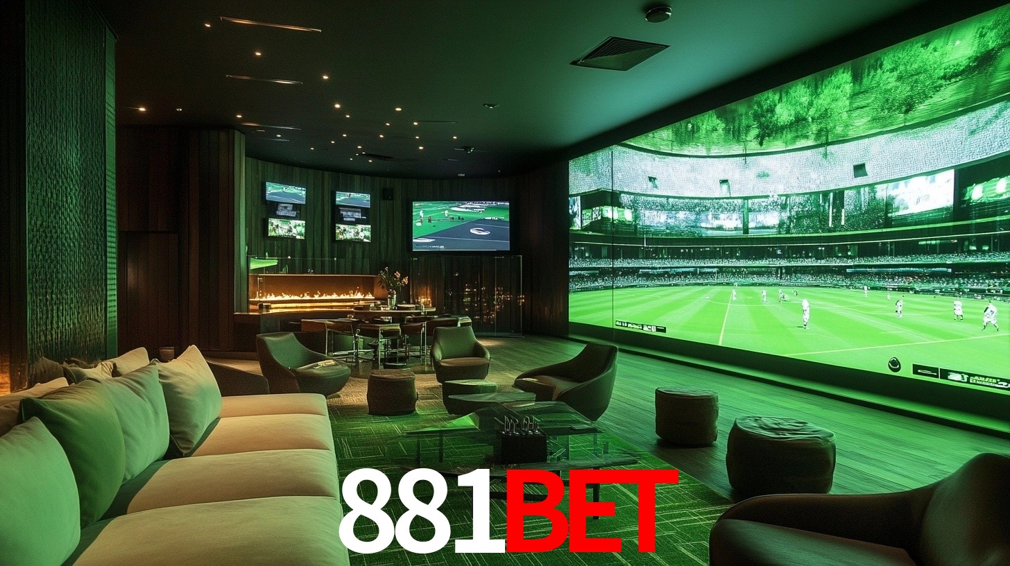 Sinta a adrenalina dos jogos de cassino com 881bet