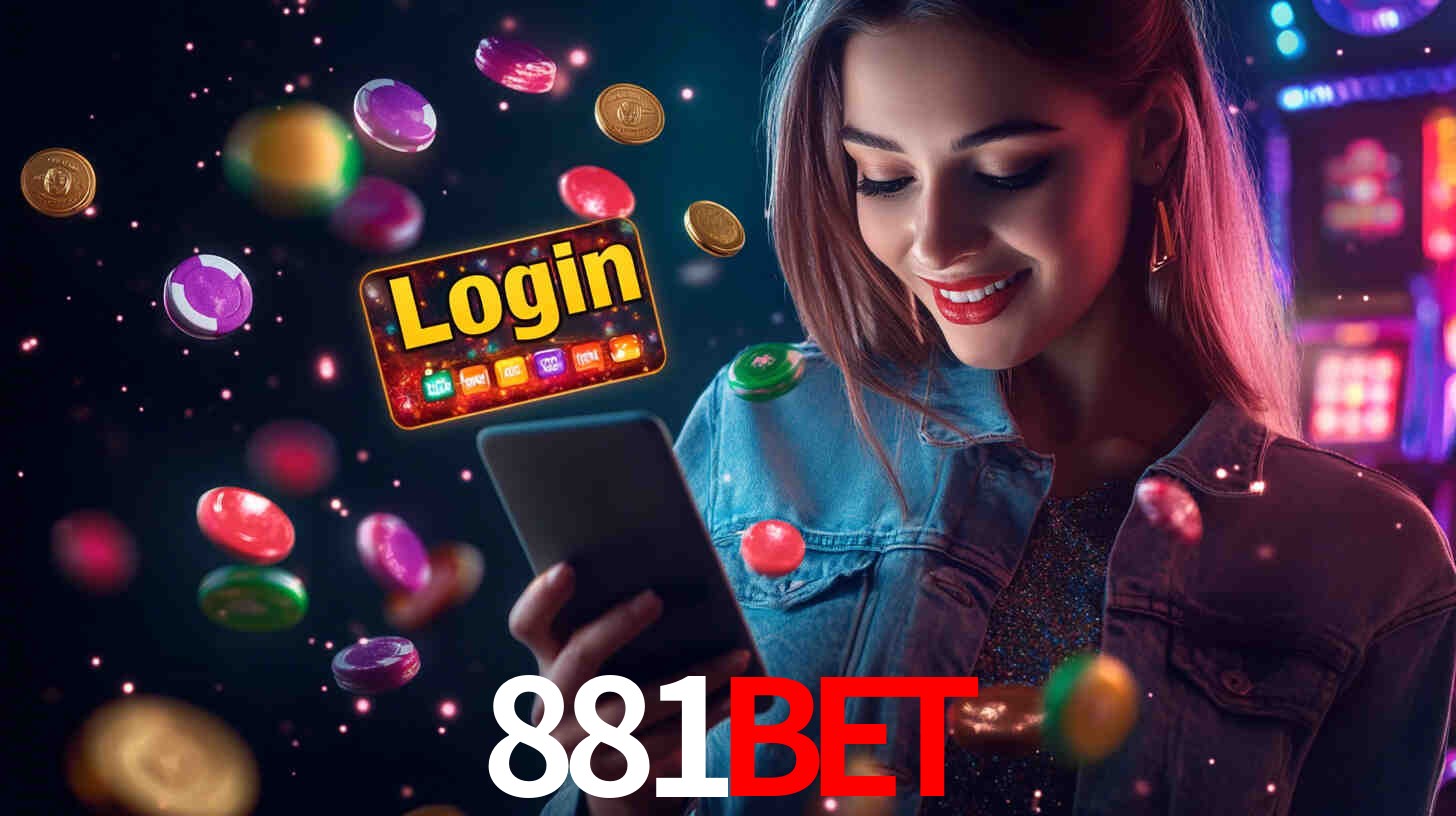 A Experiência Imersiva dos Cassinos Ao Vivo no 881bet