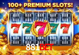 Explorando a Categoria de Eventos em Apostas na 881bet