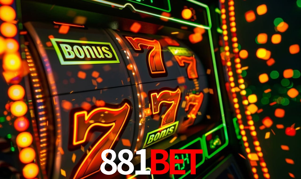 Inovações de Jogos na 881bet: O Futuro das Experiências Interativas