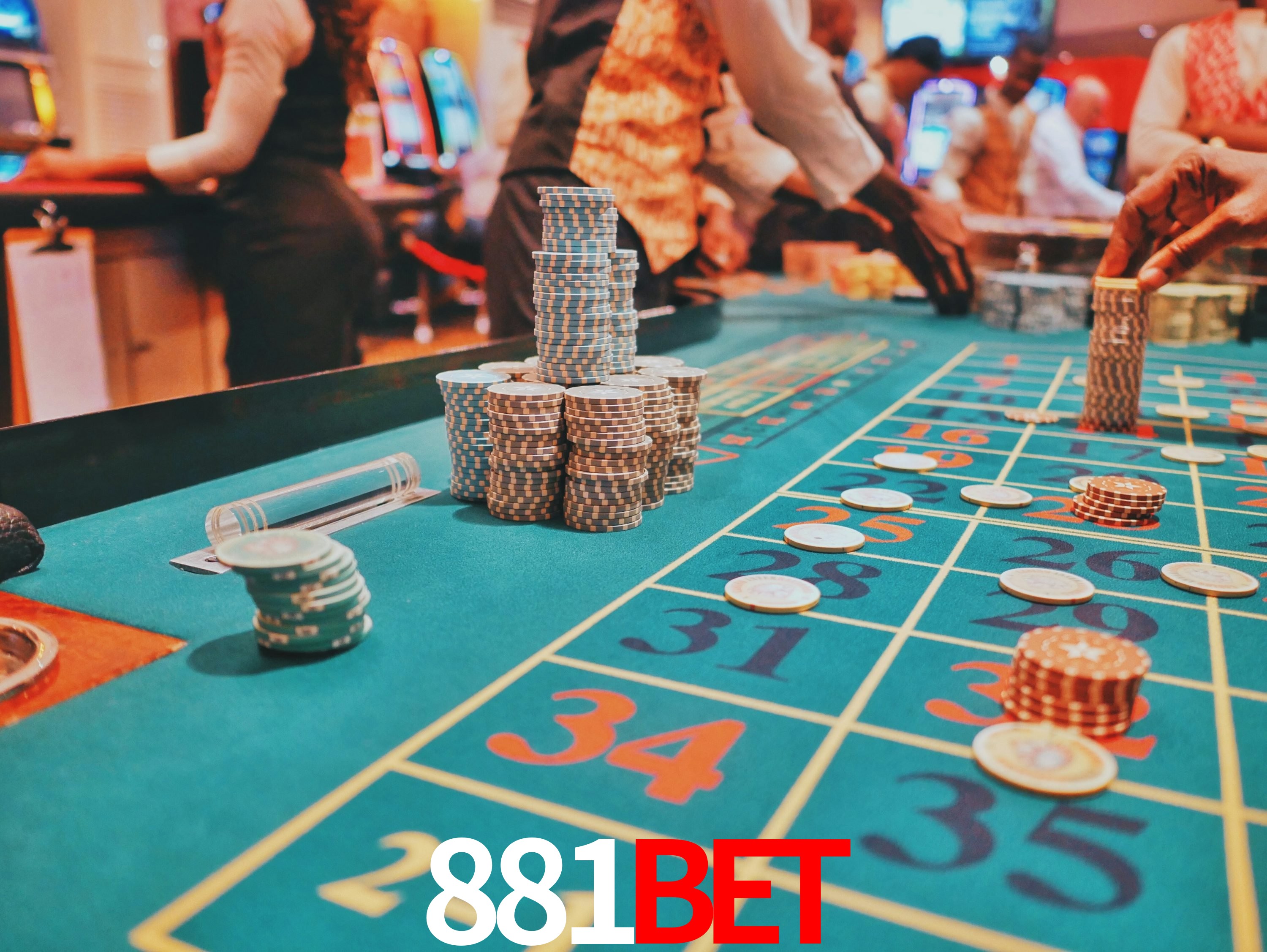 Bônus Diários 881bet