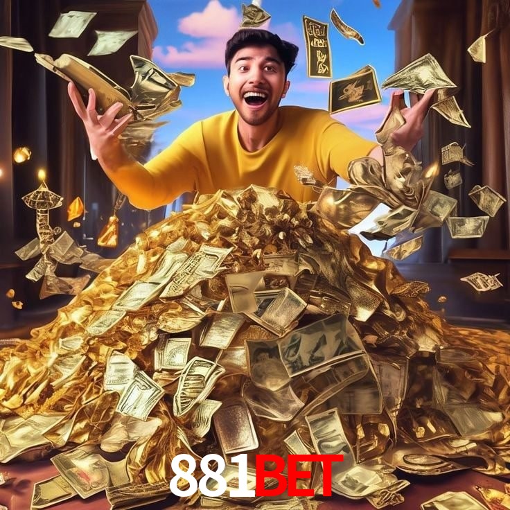 Jogos Exclusivos 881bet