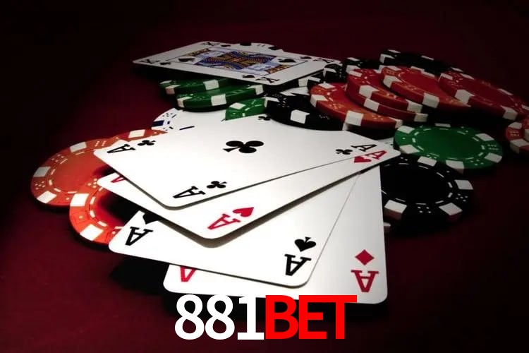 PIX Instantâneo 881bet
