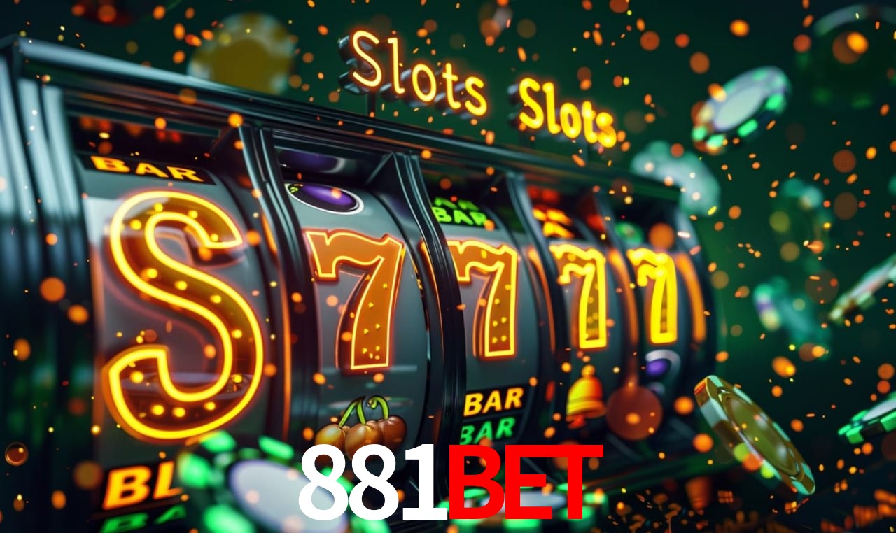Torneios 881bet