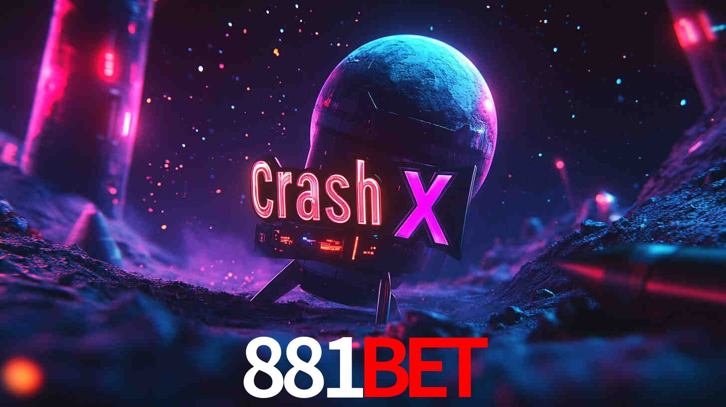 Inovações de Jogos na 881bet: O Futuro das Experiências Interativas