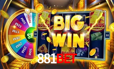Apostas Esportivas na 881bet: Um Guia Completo