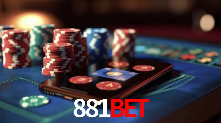 Programa VIP 881bet