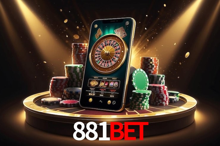 Avaliações dos Jogadores 881bet