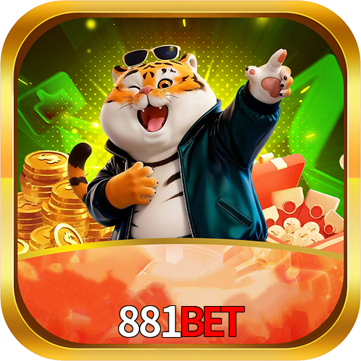 Logo da 881bet